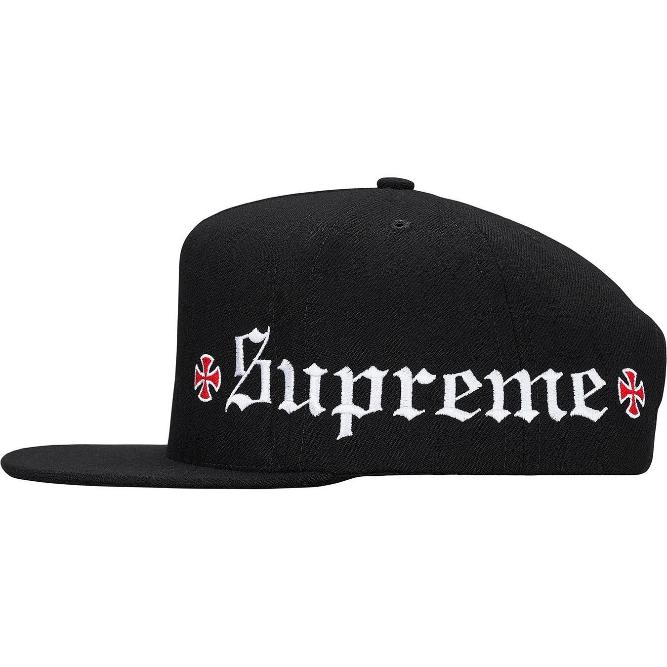 Supreme®/Independent® Old English 5-Panel view 9
